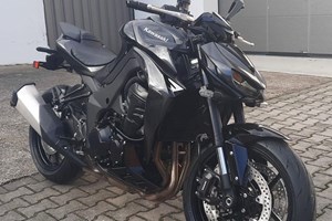 Angebot Kawasaki Z1100
