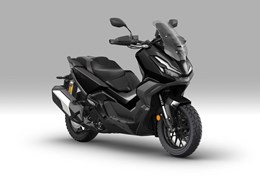 Gebrauchte Honda ADV350