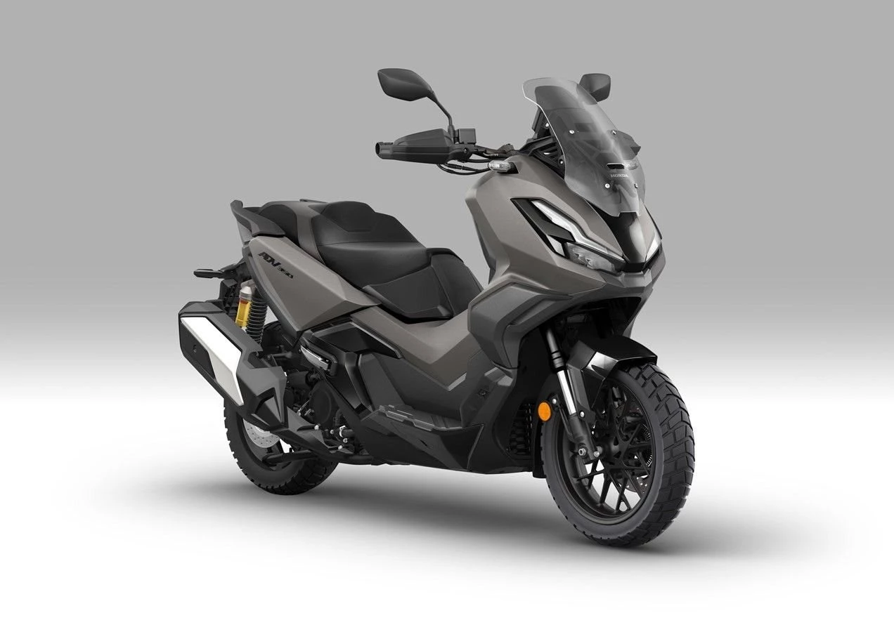 Honda ADV350