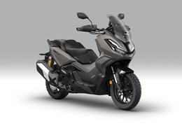 Gebrauchte Honda ADV350