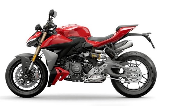 Neufahrzeug Ducati Streetfighter V2 - Bild 2