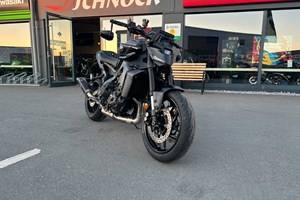 Angebot Yamaha MT-09 Y-AMT
