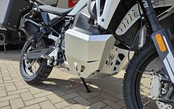 Neufahrzeug CFMOTO 1000MT-X - Bild 11