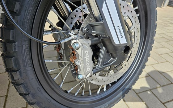 Neufahrzeug CFMOTO 1000MT-X - Bild 16