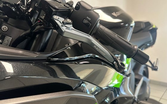 Neufahrzeug Kawasaki Ninja ZX-6R 636 - Bild 12