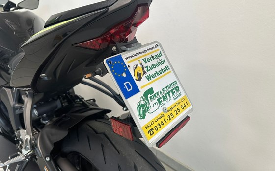 Neufahrzeug Kawasaki Ninja ZX-6R 636 - Bild 14