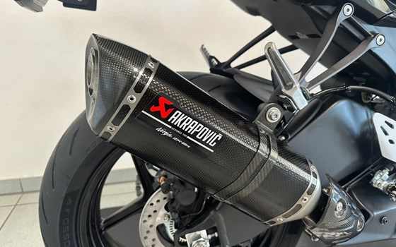 Neufahrzeug Kawasaki Ninja ZX-6R 636 - Bild 9