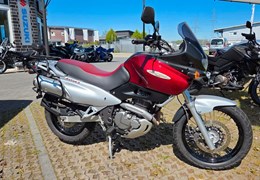 Gebrauchte Suzuki XF 650 Freewind