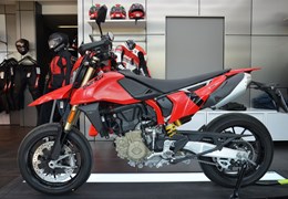 Gebrauchte Ducati Hypermotard 698 Mono