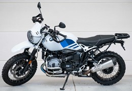Gebrauchte BMW R nineT Urban G/S