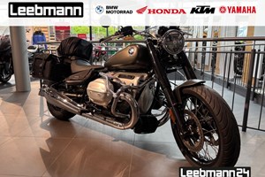 Angebot BMW R 18