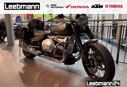 Gebrauchte BMW R 18