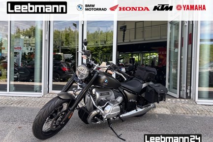 BMW R 18