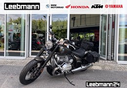 Gebrauchte BMW R 18