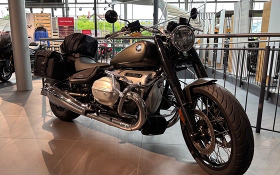 Gebrauchtmotorrad BMW R 18 - Bild 2