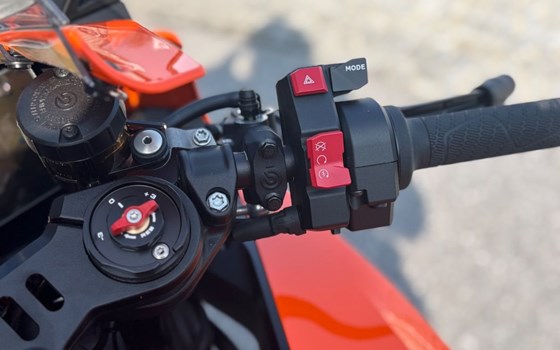 Neufahrzeug KTM 990 RC R - Bild 13
