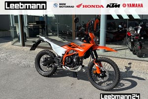 Angebot KTM 390 Enduro R