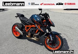 Gebrauchte KTM 1290 Super Duke R EVO