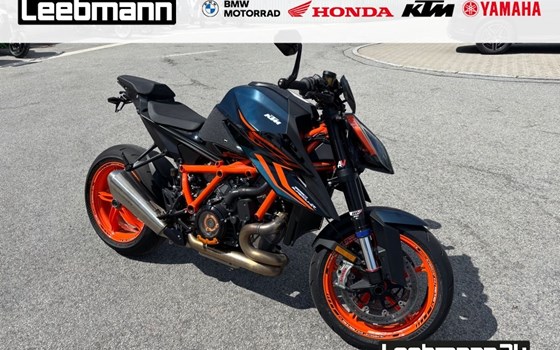 Gebrauchtmotorrad KTM 1290 Super Duke R EVO - Bild 1