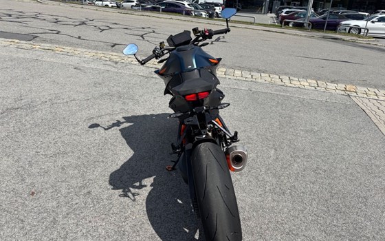 Gebrauchtmotorrad KTM 1290 Super Duke R EVO - Bild 5