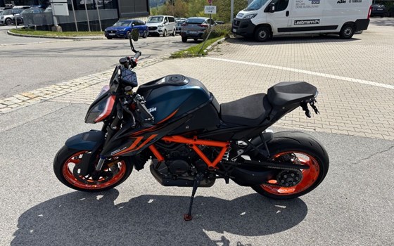 Gebrauchtmotorrad KTM 1290 Super Duke R EVO - Bild 7