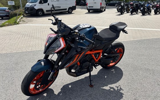 Gebrauchtmotorrad KTM 1290 Super Duke R EVO - Bild 8