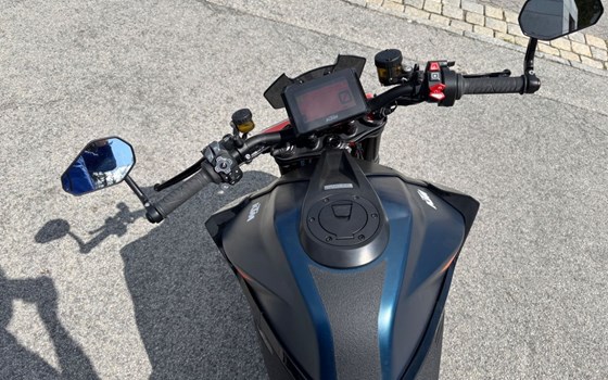 Gebrauchtmotorrad KTM 1290 Super Duke R EVO - Bild 9