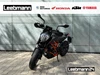 KTM 390 Duke