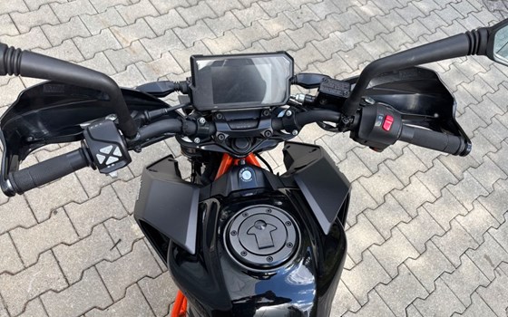 Gebrauchtmotorrad KTM 390 Duke - Bild 11