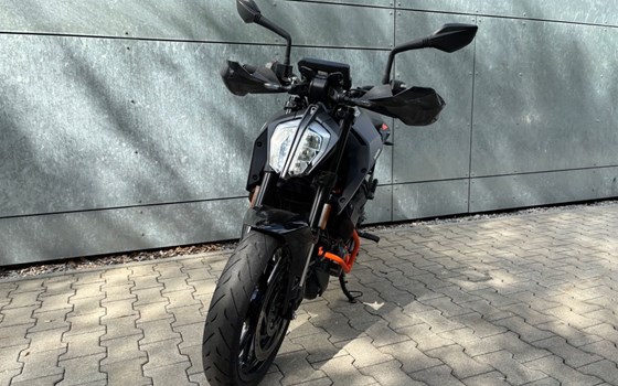 Gebrauchtmotorrad KTM 390 Duke - Bild 6