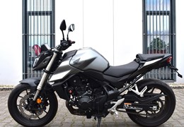 Gebrauchte Honda CB750 Hornet