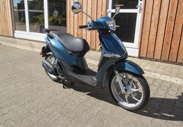 Gebrauchte Piaggio Liberty 125