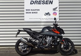 Gebrauchte KTM 990 Duke