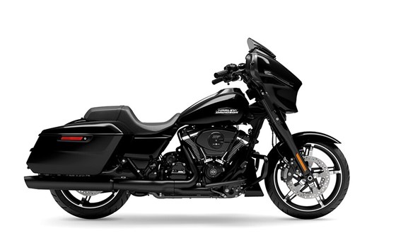 Neufahrzeug Harley-Davidson Touring Street Glide ST - Bild 1