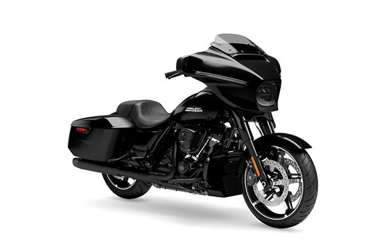 Neufahrzeug Harley-Davidson Touring Street Glide ST - Bild 2