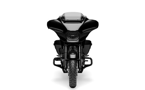 Neufahrzeug Harley-Davidson Touring Street Glide ST - Bild 3