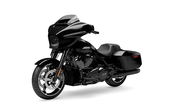 Neufahrzeug Harley-Davidson Touring Street Glide ST - Bild 4