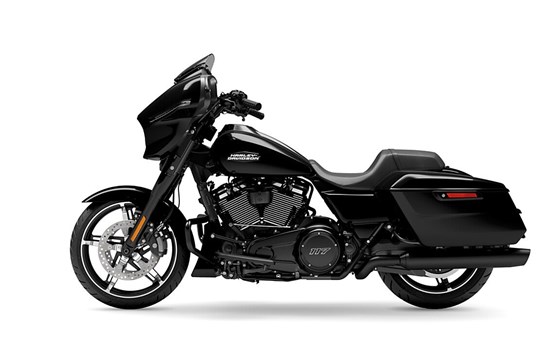 Neufahrzeug Harley-Davidson Touring Street Glide ST - Bild 5
