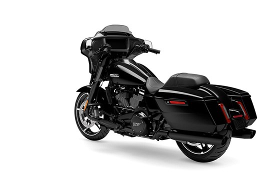 Neufahrzeug Harley-Davidson Touring Street Glide ST - Bild 6