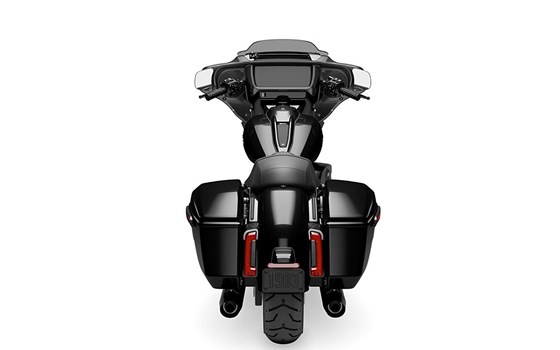 Neufahrzeug Harley-Davidson Touring Street Glide ST - Bild 7