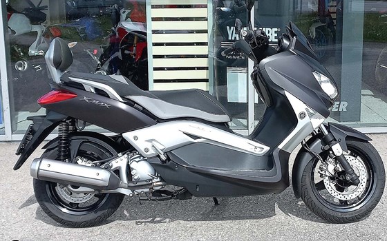 Gebrauchtmotorrad Yamaha X-Max 250 - Bild 1