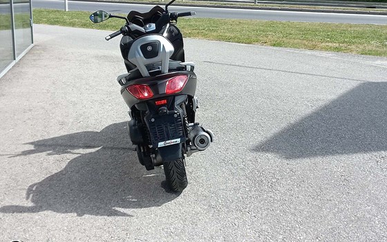 Gebrauchtmotorrad Yamaha X-Max 250 - Bild 2