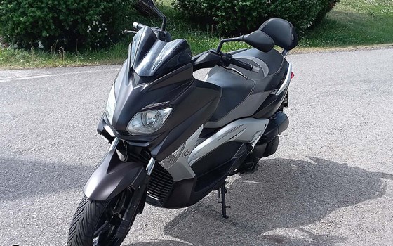 Gebrauchtmotorrad Yamaha X-Max 250 - Bild 4