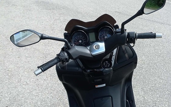 Gebrauchtmotorrad Yamaha X-Max 250 - Bild 5