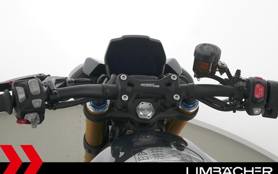 Gebrauchtmotorrad Triumph Speed Triple 1200 RS - Bild 24