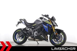 Angebot Suzuki GSX-S1000