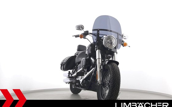 Gebrauchtmotorrad Harley-Davidson Softail Slim FLS - Bild 11