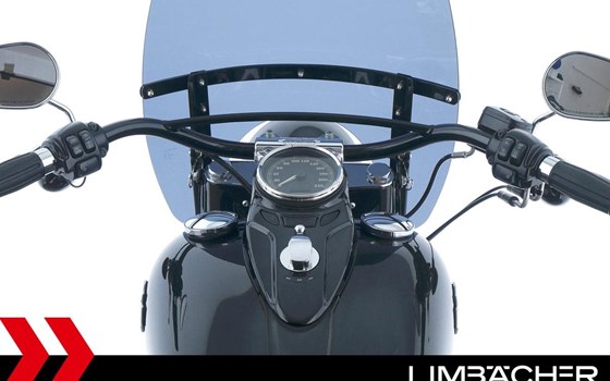 Gebrauchtmotorrad Harley-Davidson Softail Slim FLS - Bild 13