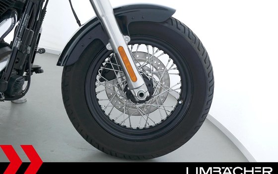 Gebrauchtmotorrad Harley-Davidson Softail Slim FLS - Bild 14