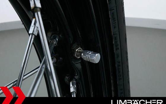 Gebrauchtmotorrad Harley-Davidson Softail Slim FLS - Bild 15